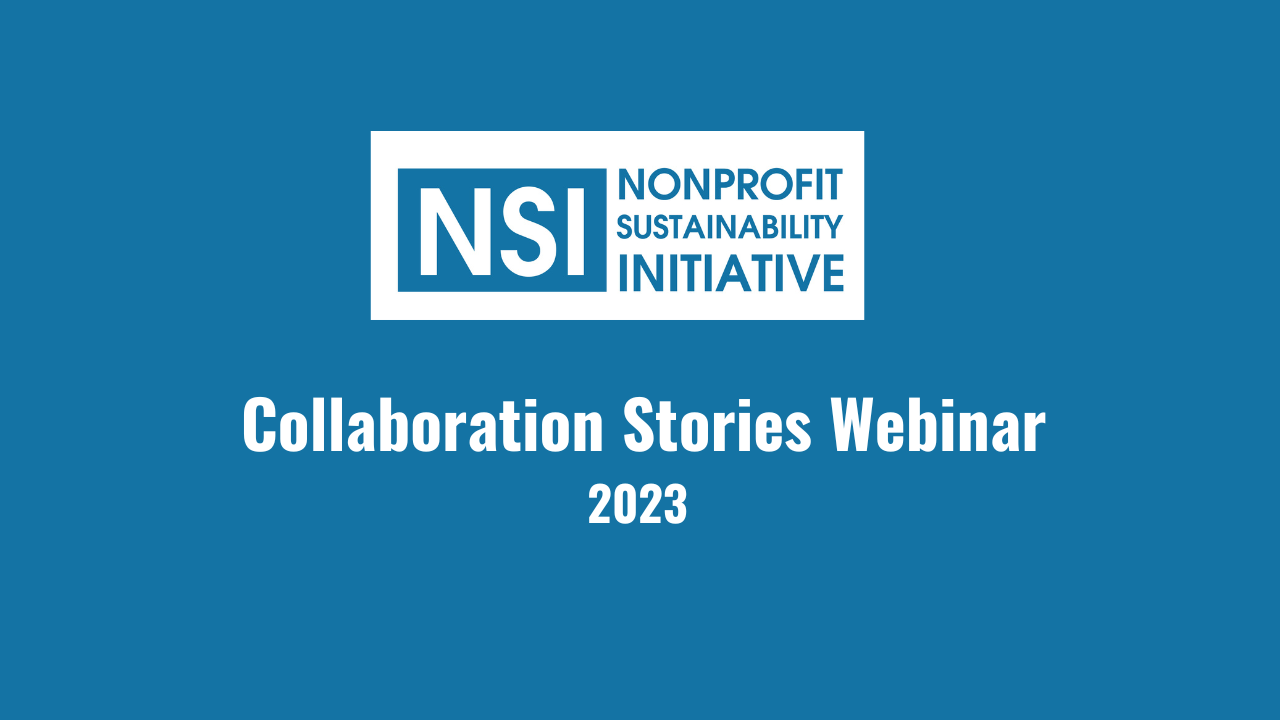 NSI Collaboration Stories 2023